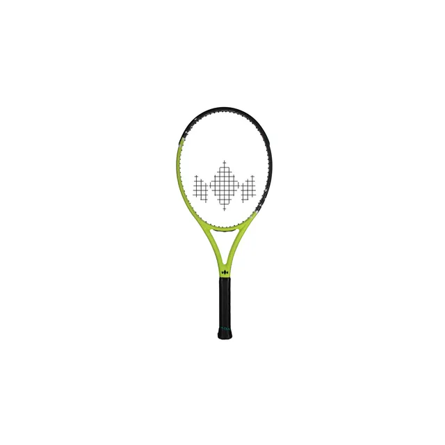 diadem-super-26-yellow-junior-tennisschl-ger-26-zoll image 1