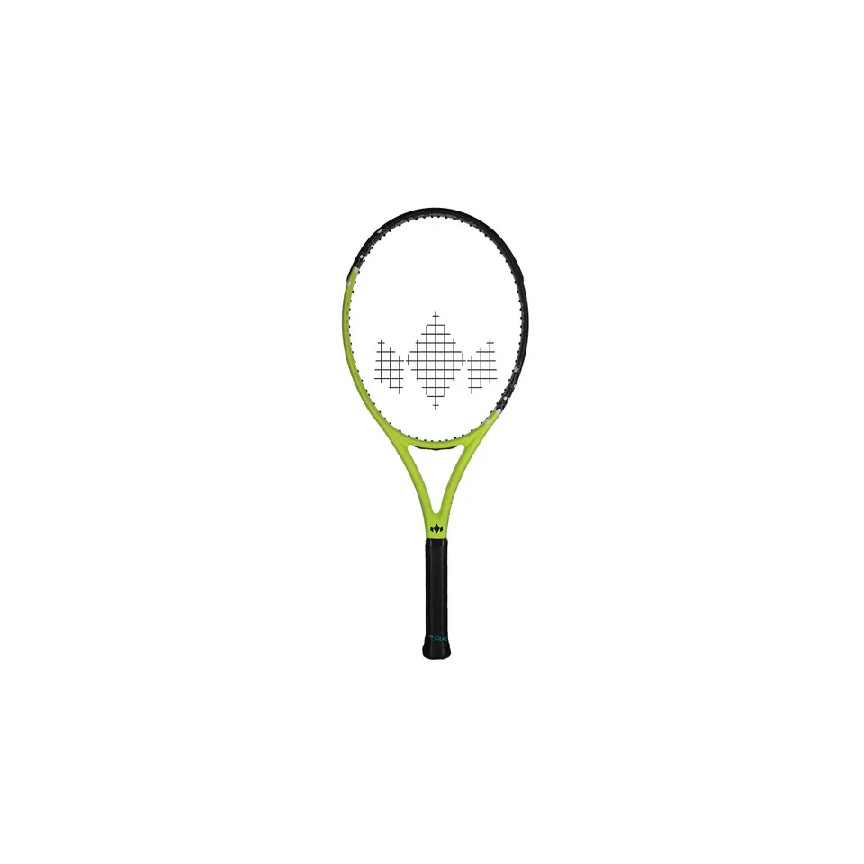 diadem-super-26-yellow-junior-tennisschl-ger-26-zoll image 1