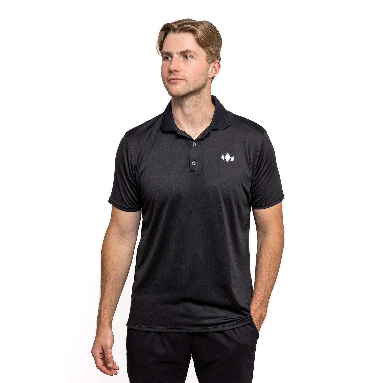 diadem-men-s-essential-polo-poloshirt image 1