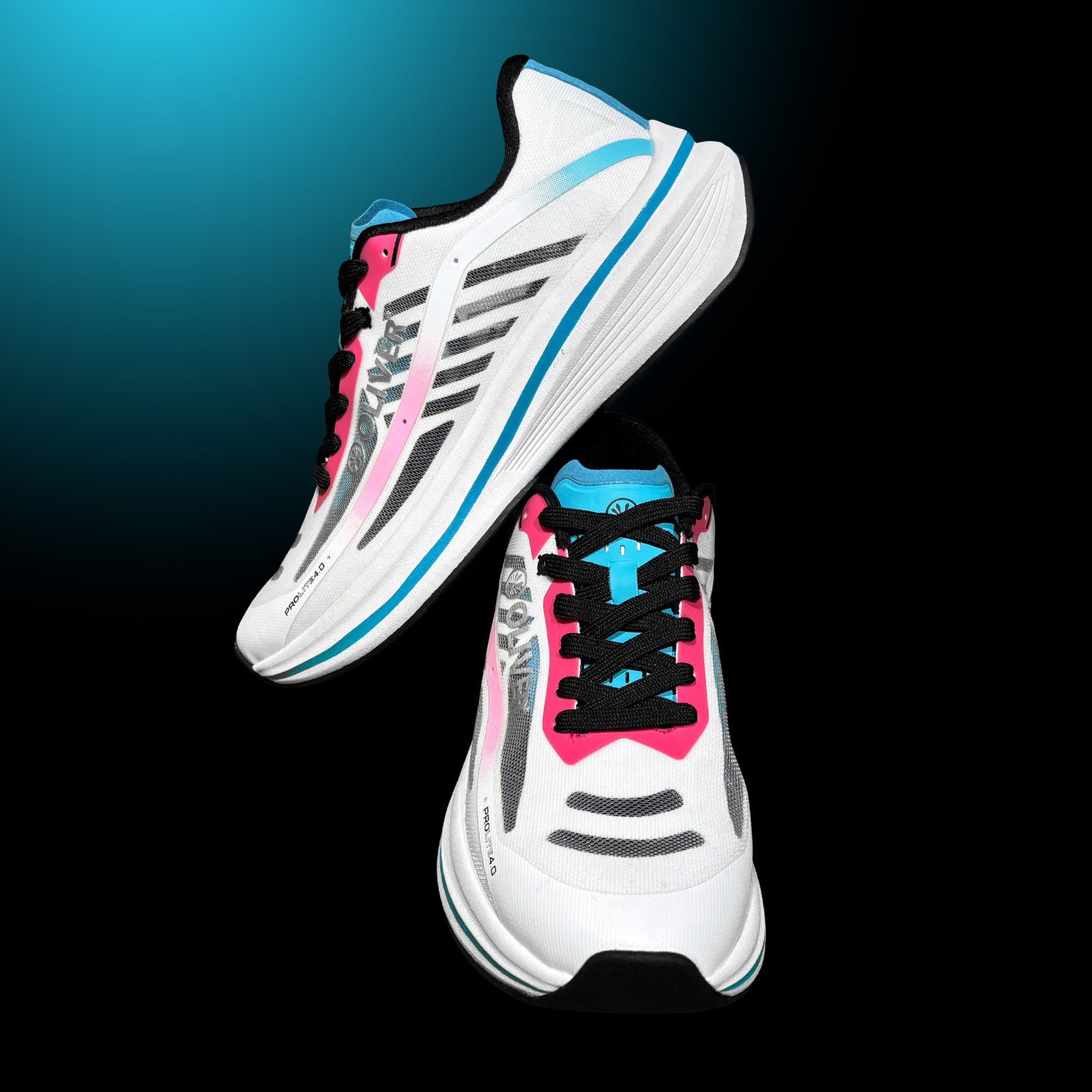 oliver-pro-lite-4-0-sportschuh-wei-2 image 4