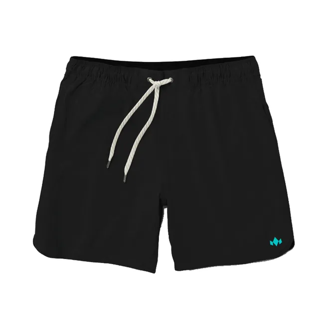 diadem-scales-men-s-solid-volley-shorts-7-5-herren-sportshorts image 1