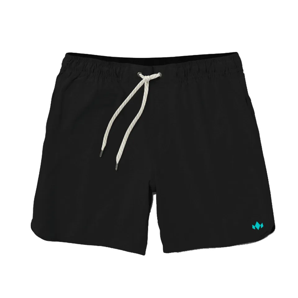 diadem-scales-men-s-solid-volley-shorts-7-5-herren-sportshorts image 1