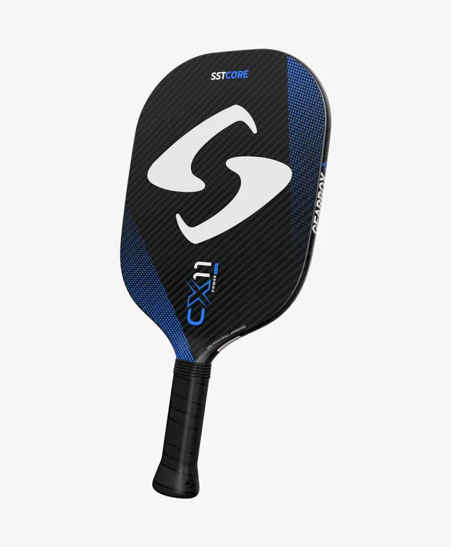 gearbox-cx11-quad-power-8-5oz-pickleball-paddle-sst-core image 1