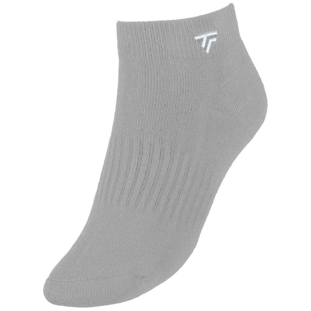 tecnifibre-chaussettes-low-cut-silver-3er-pack-kurze-sportsocken-mit-mesh-band image 1