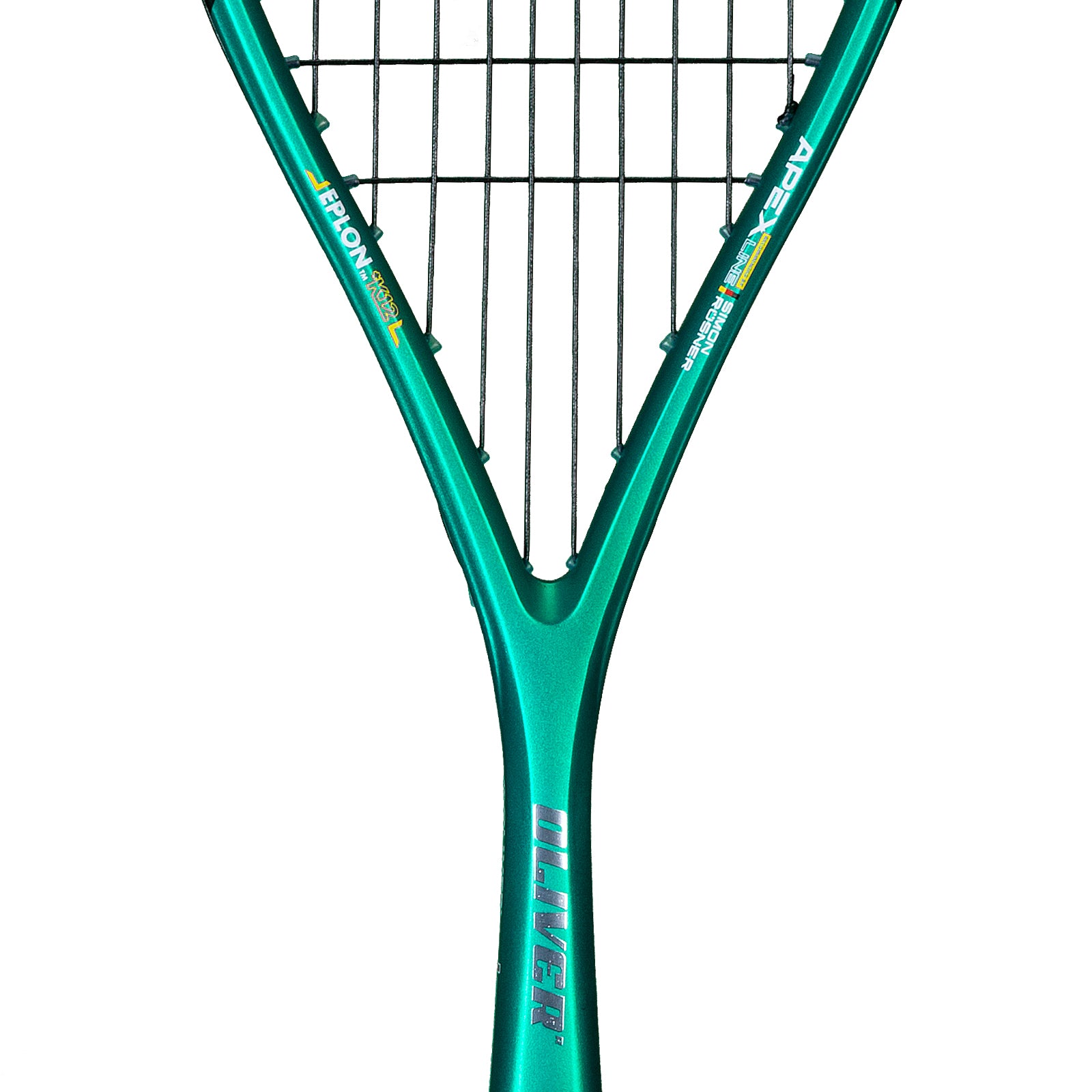oliver-apex-920-ce-squashschl-ger-105n-140b-grifflastig-longstring-eplon-k12 image 7