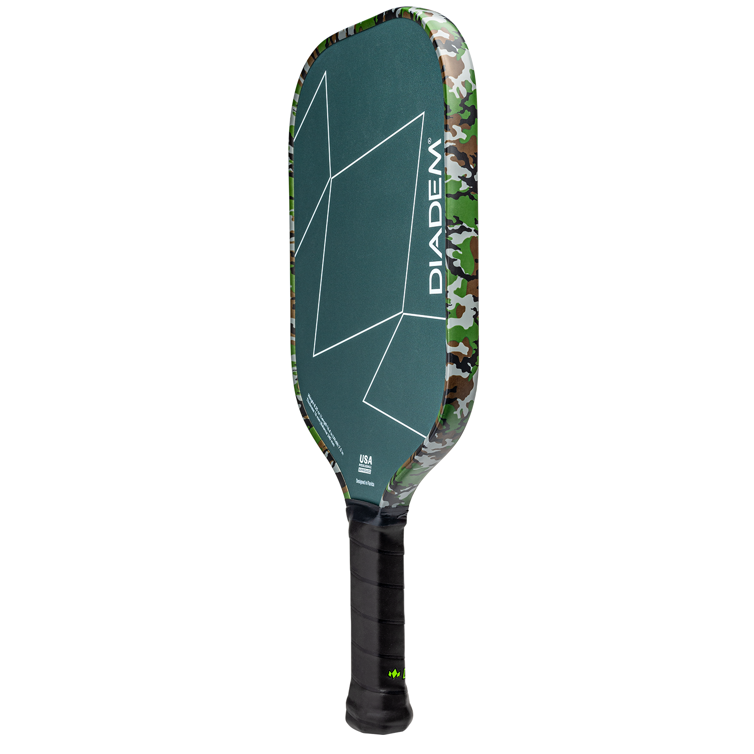 diadem-first-responder-series-v2-warrior-edge-pickleball-schl-ger image 3