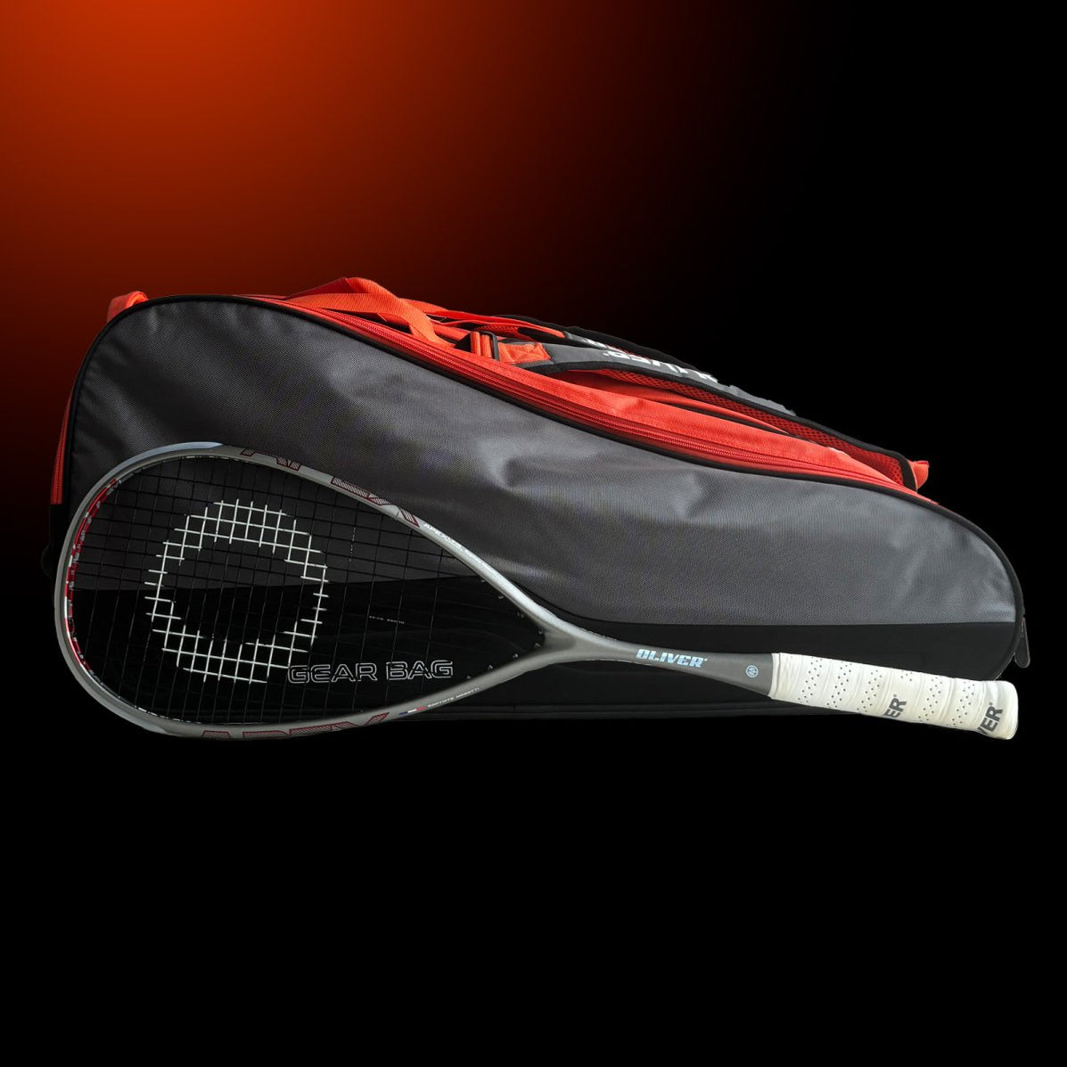 oliver-gearbag-racket-sporttasche-f-r-tennis-squash-badminton image 2