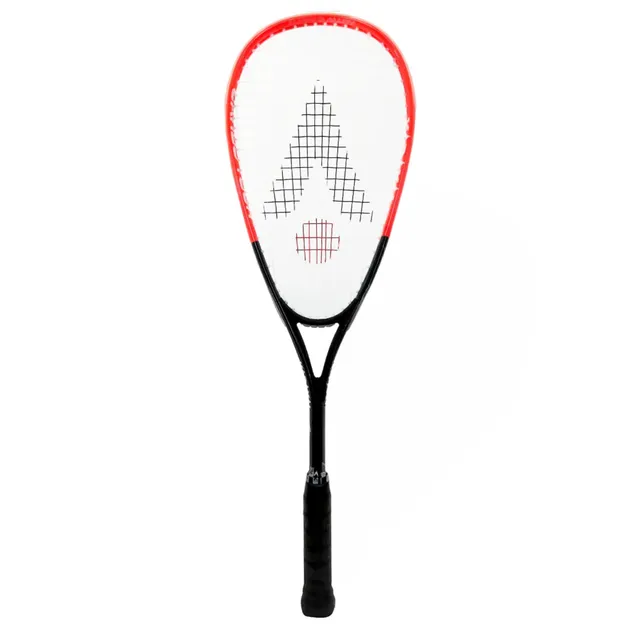 karakal-carbo-tour-orange-squashschl-ger-hi-tec-7050-alloy-f-r-einsteiger image 1