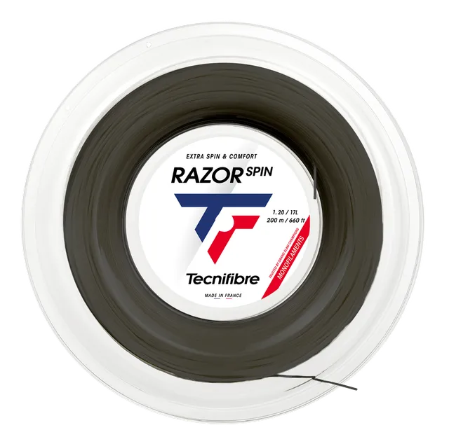 tecnifibre-razor-spin-tennissaite-200m-rolle-pr-zise-komfortabel-made-in-france image 1