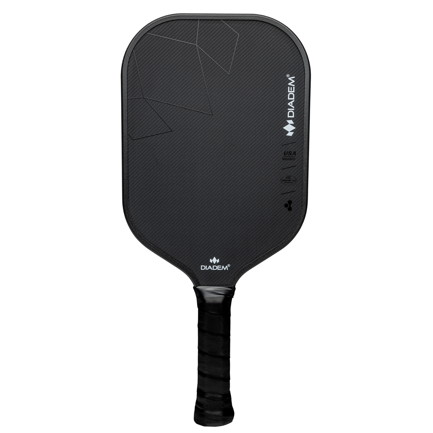 diadem-warrior-blucore-pickleball-paddle image 2