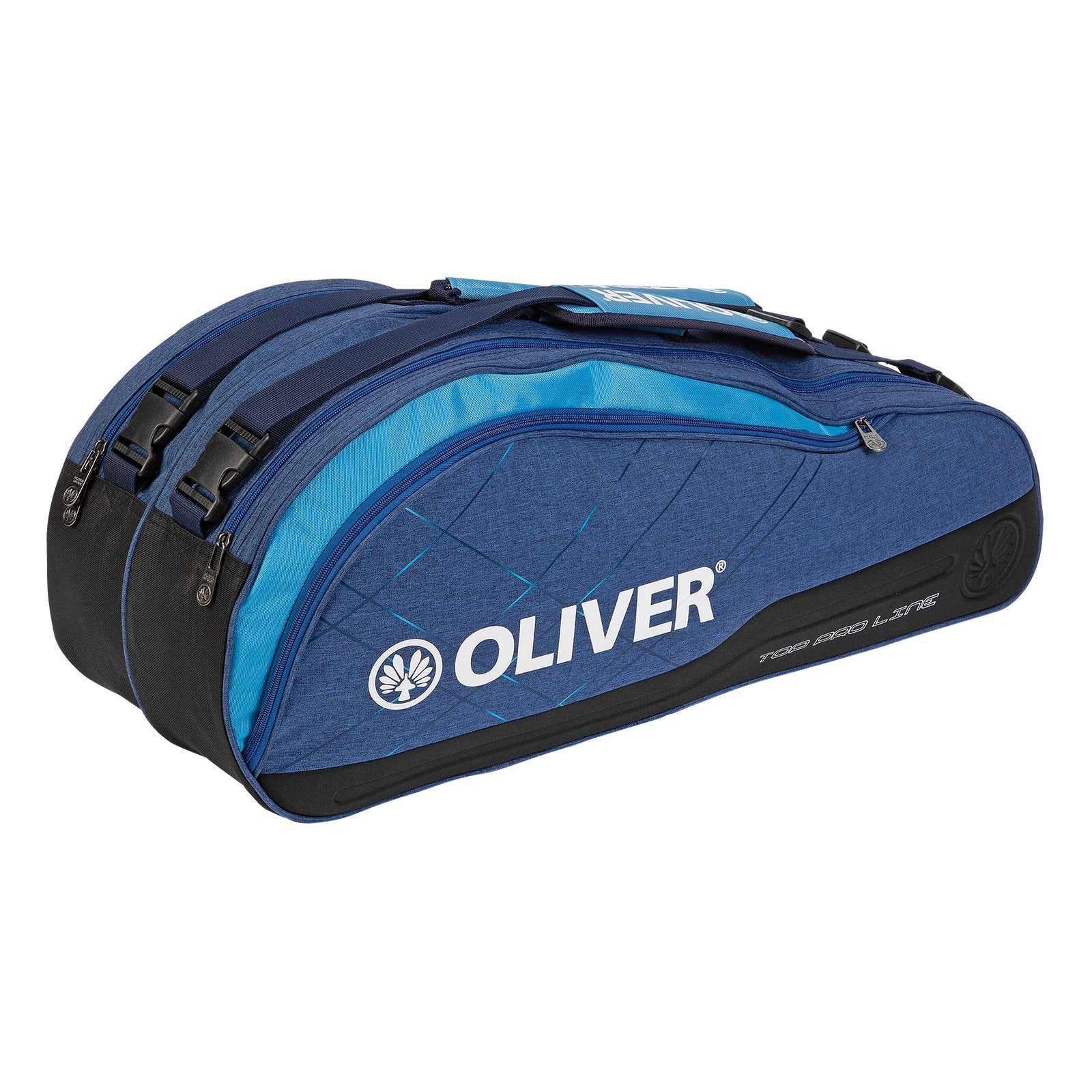 oliver-top-pro-line-schl-gerbag-f-r-badminton-squash-und-tennis image 5