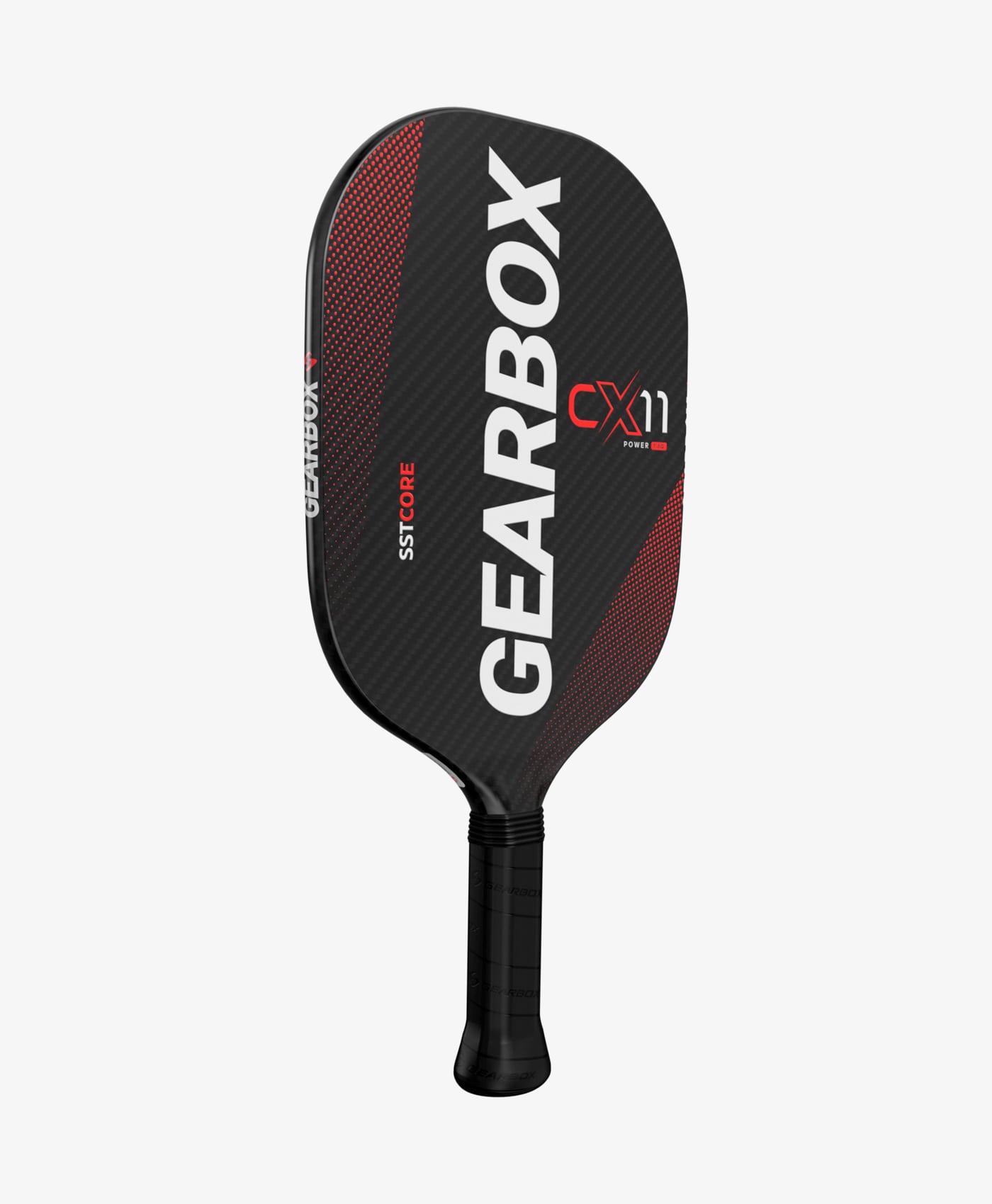 gearbox-cx11-quad-power-7-8oz-sstcore-pickleball-paddle-quad-shape image 6