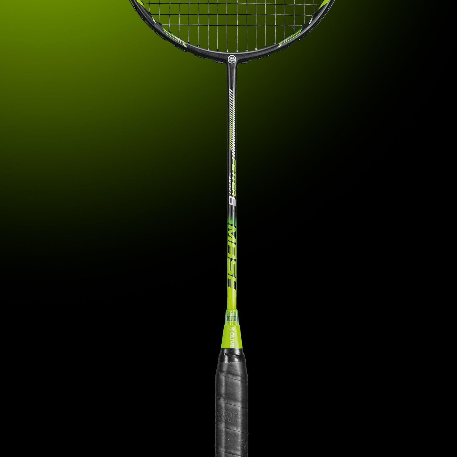 oliver-fetter-smash-6-badmintonschl-ger-84-g-metacarbon-flexibel image 4