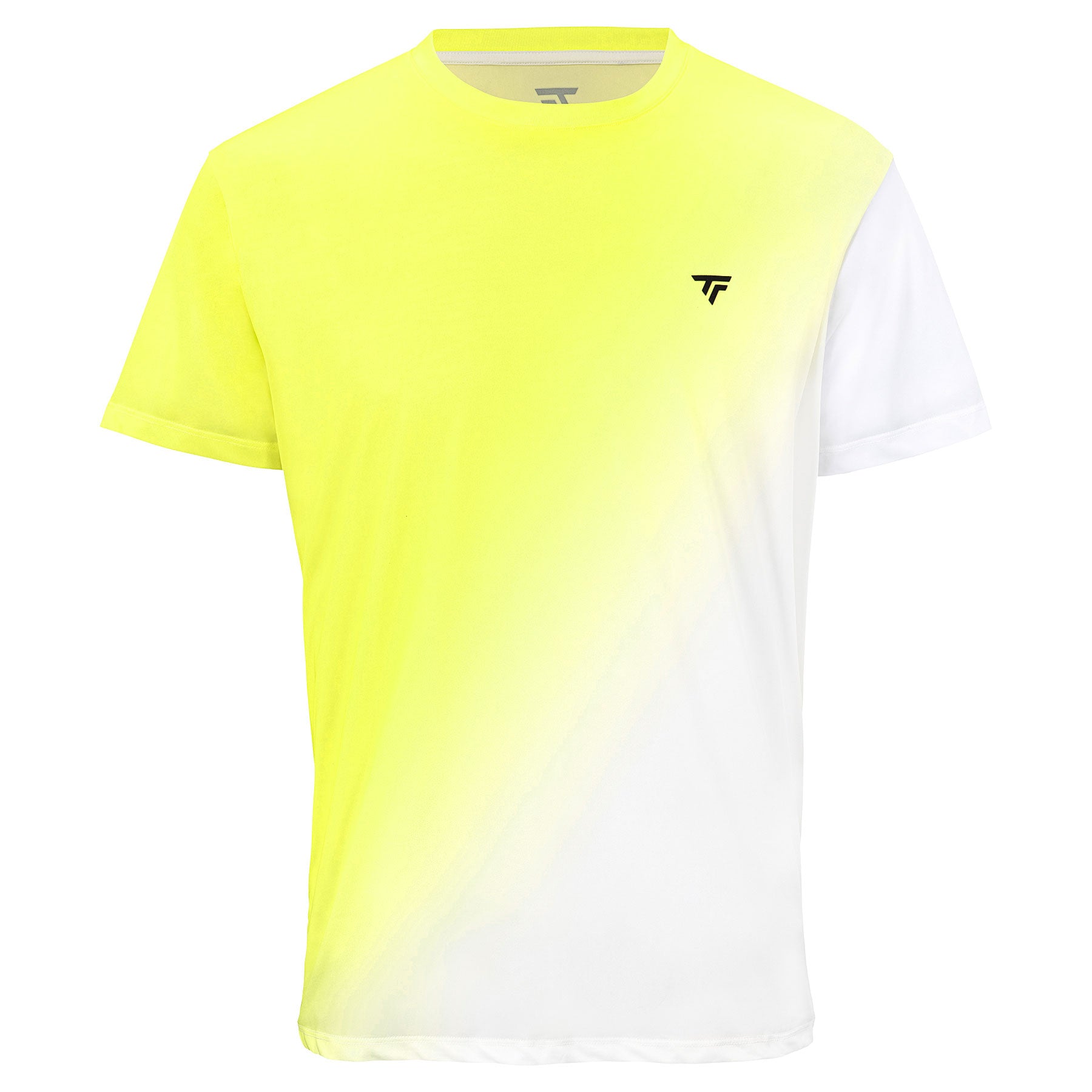 tecnifibre-t-shirt-x-loop-fire-leicht-atmungsaktiv-robust image 4