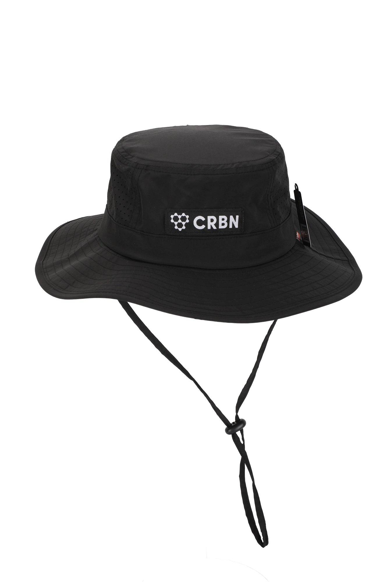 crbn-pickleball-quick-dry-boonie-hat-sonnenhut-aus-polyester image 1
