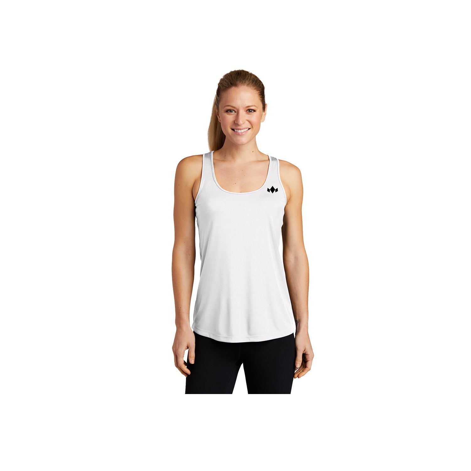 diadem-drycore-racerback-tank-damen-tennis-tanktop image 4