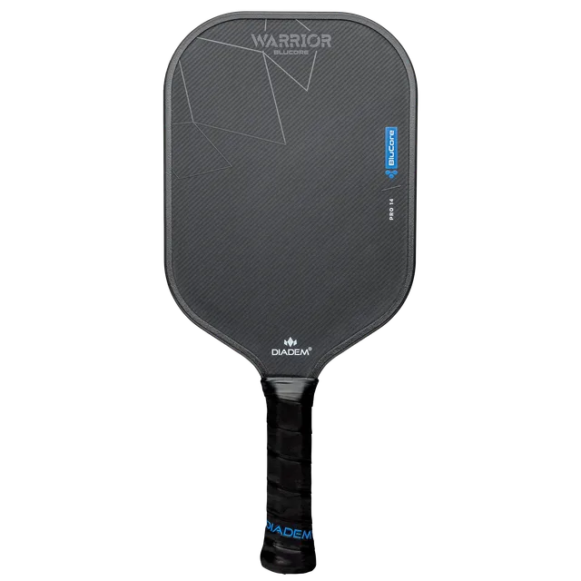 diadem-warrior-blucore-pickleball-paddle image 1