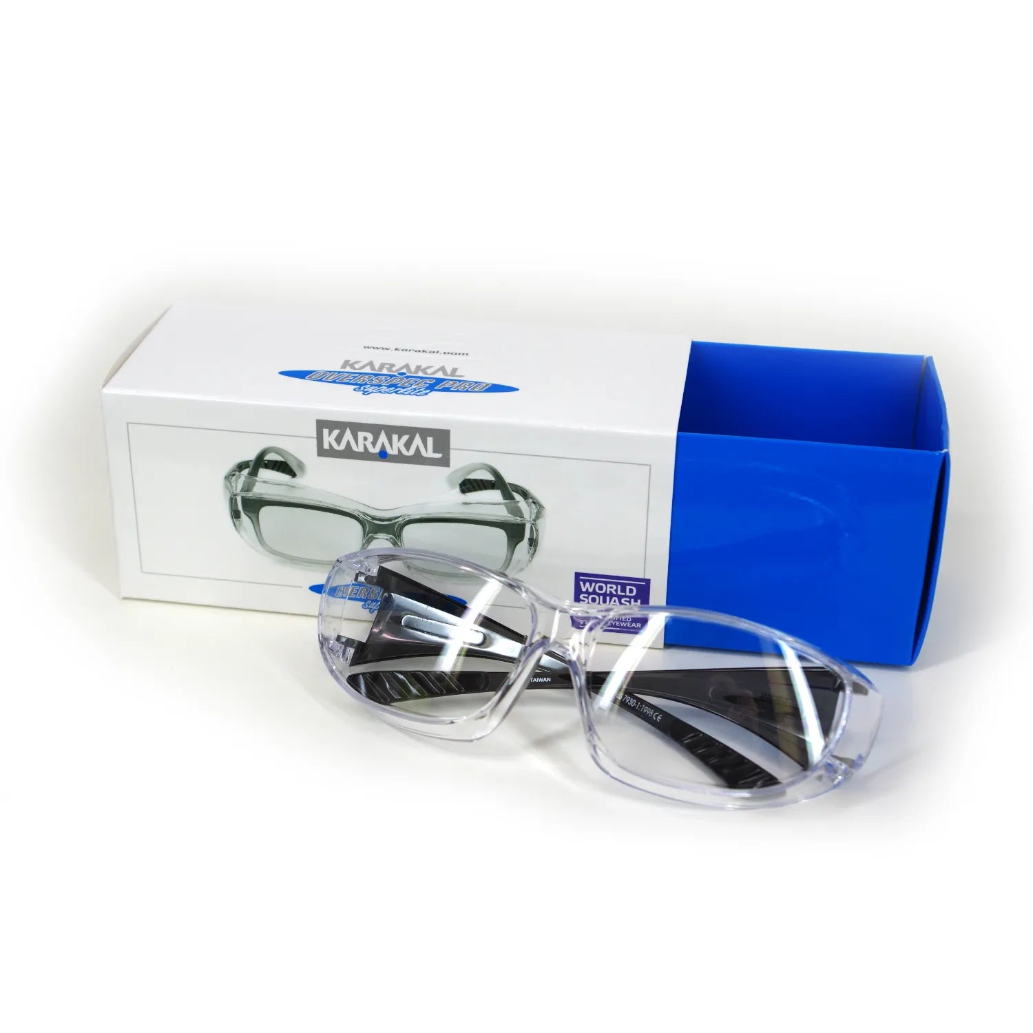 karakal-overspec-pro-sport-augenschutzbrille image 5