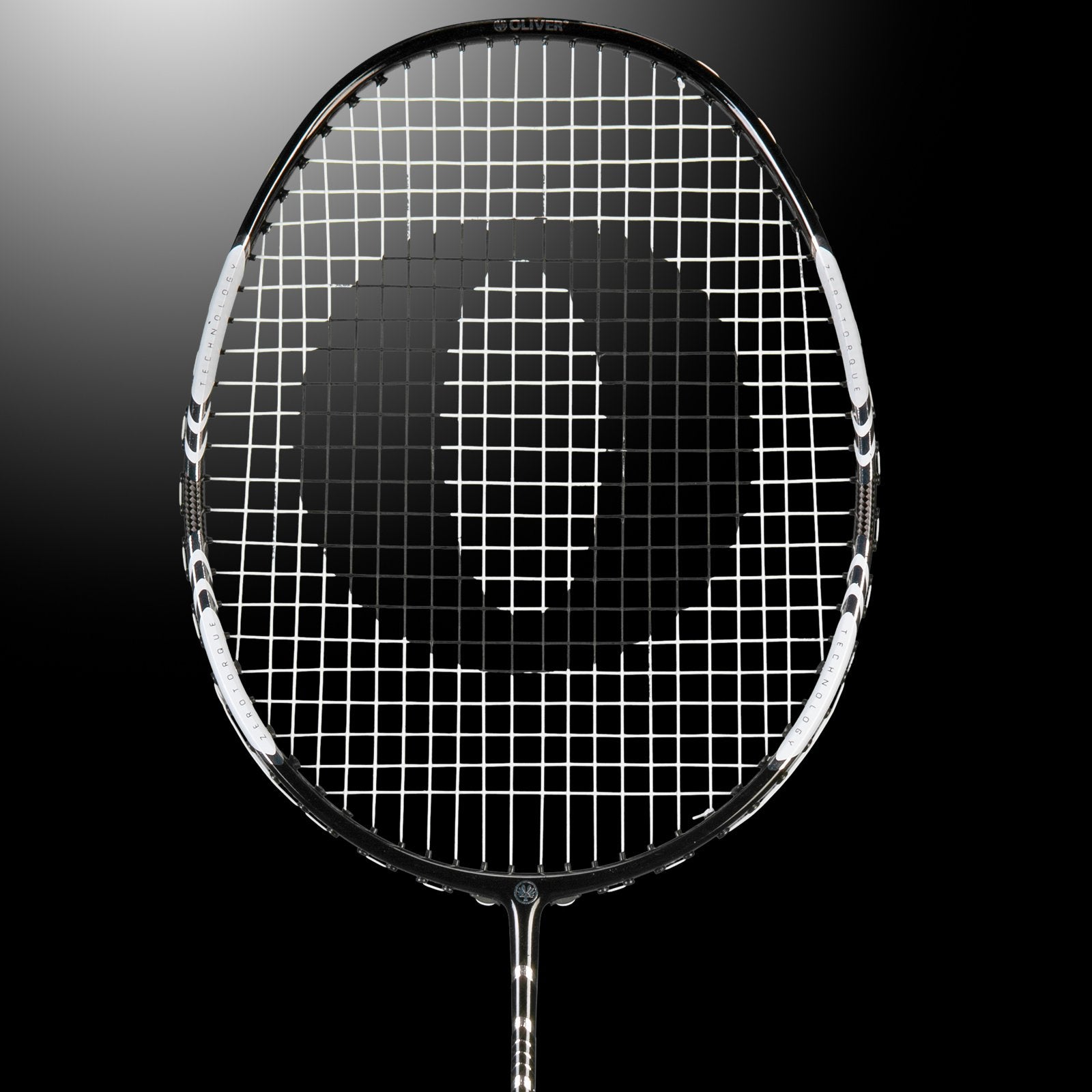 oliver-t-50-power-tour-badmintonschl-ger-kopflastig-f-r-turnierspieler image 2