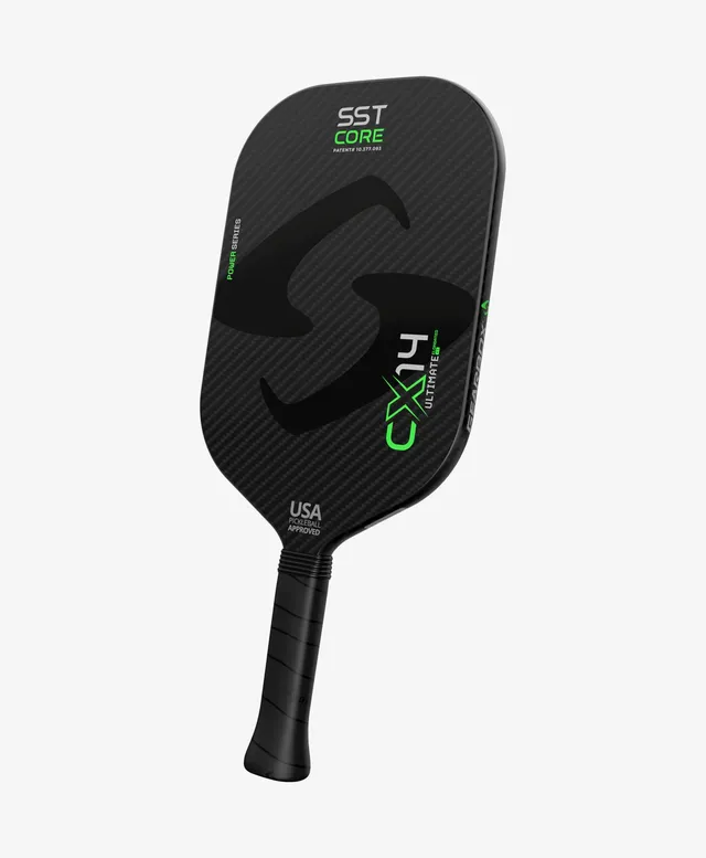 gearbox-cx14-ultimate-power-elongated-14mm-pickleball-schl-ger-sstcore image 1