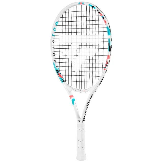 tecnifibre-tempo-iga-24-2026-kinder-tennisschl-ger-f-r-m-dchen image 1