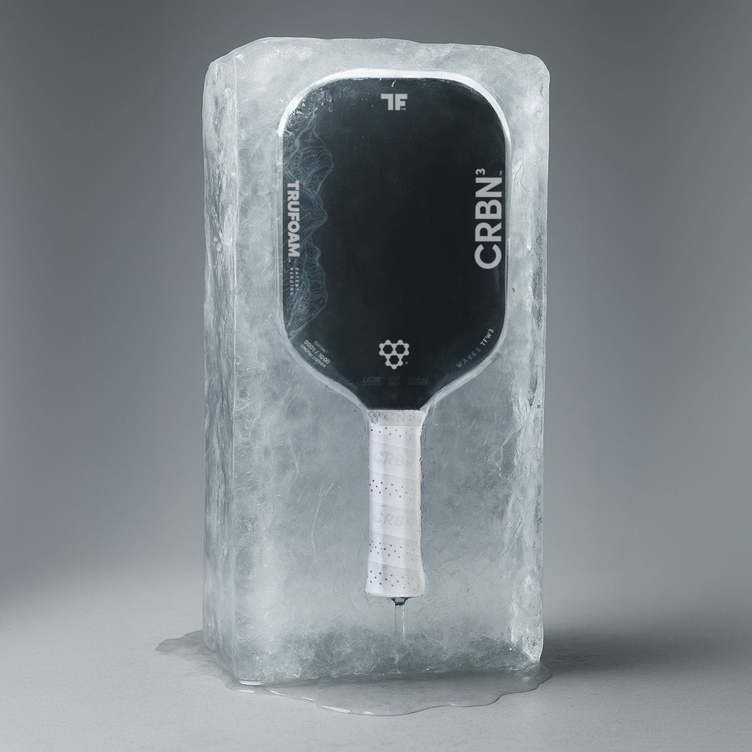 crbn-trufoam-waves-summit-pickleball-paddle-limited-edition-1-1000-3 image 5