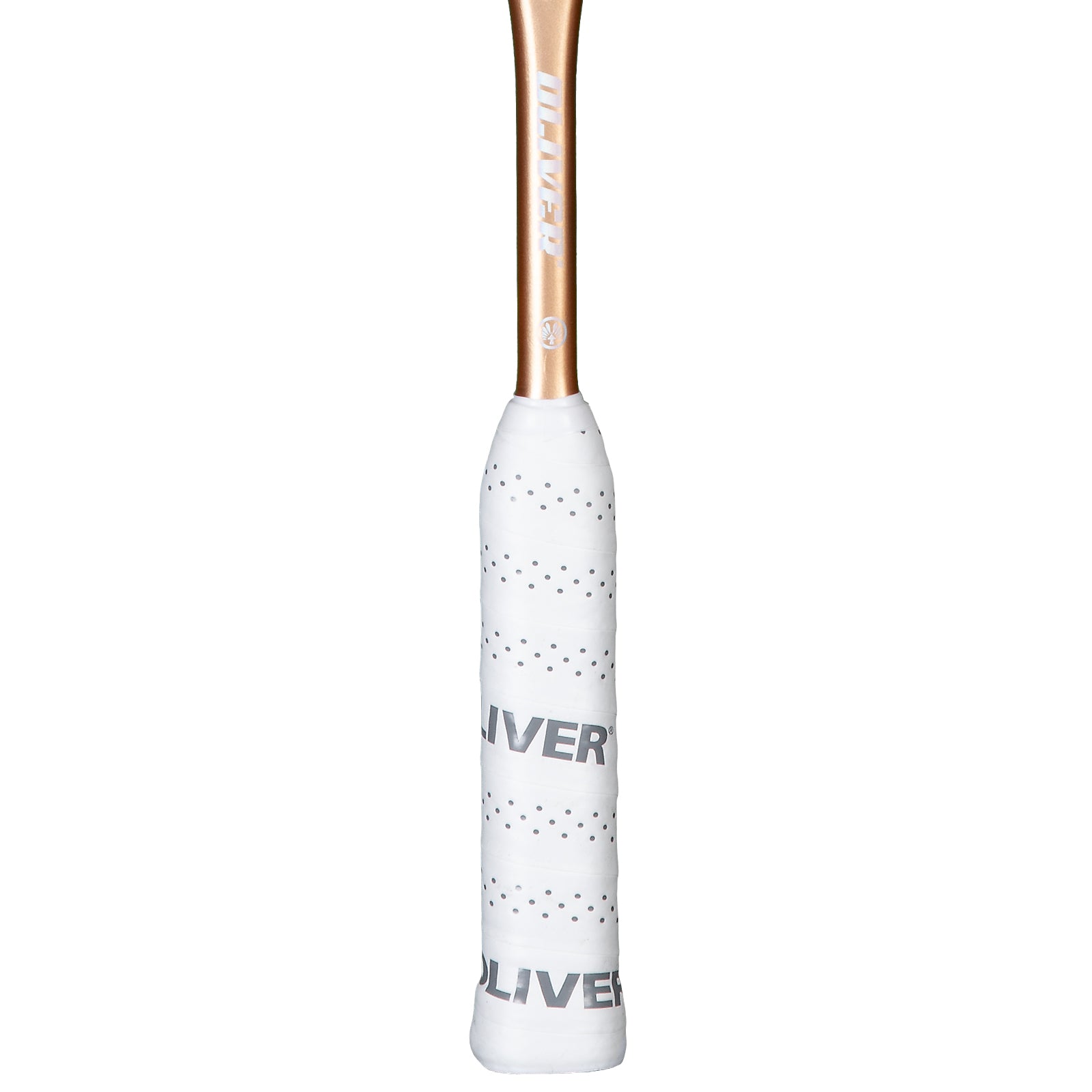 oliver-apex-320-ce-squashschl-ger-wei-schwarz-ros-gold image 8