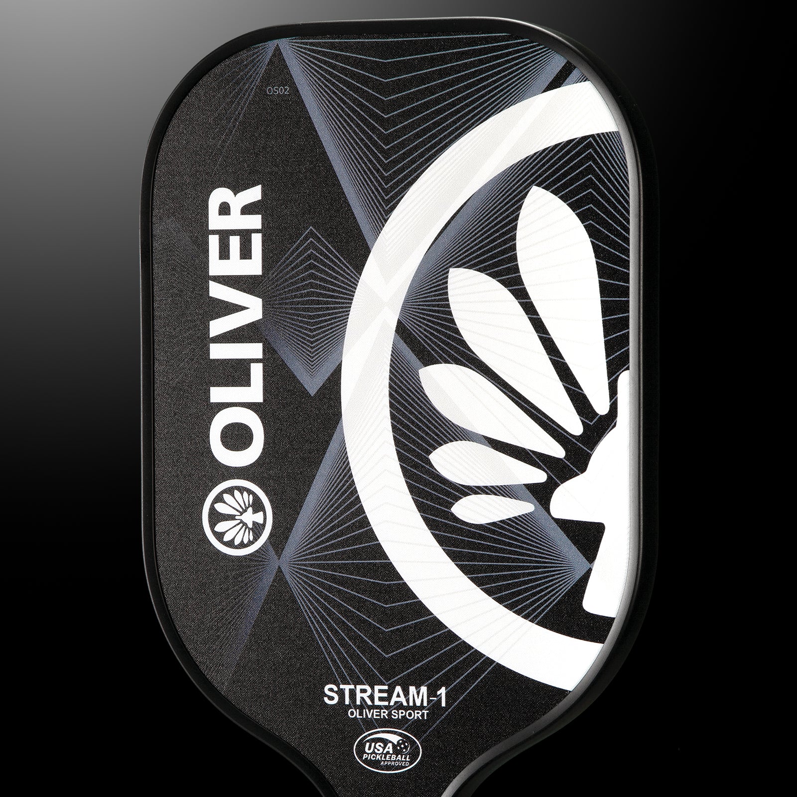 oliver-stream-1-pickleball-schl-ger-419-mm image 3