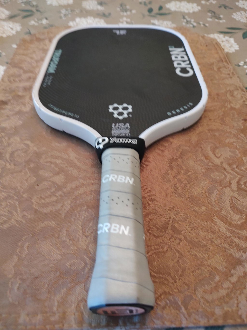 Super Paddle