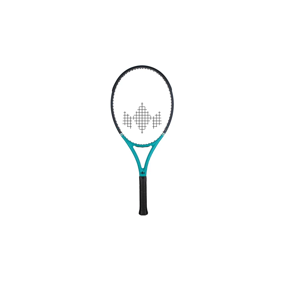 diadem-rise-26-teal-junior-racket-tennisschl-ger-26-zoll image 1