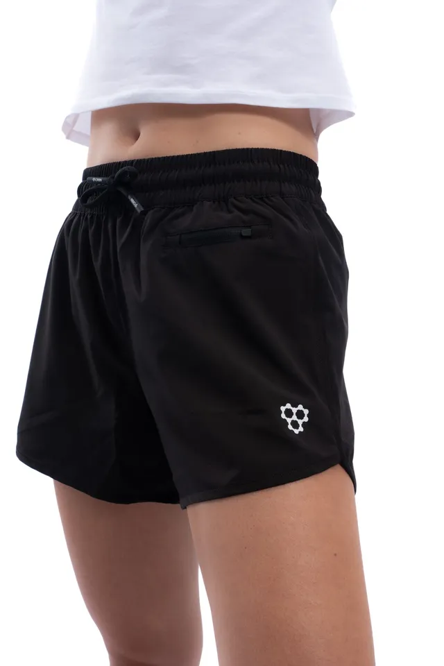 crbn-pickleball-women-s-courtiq-performance-shorts-3-damen-shorts image 1
