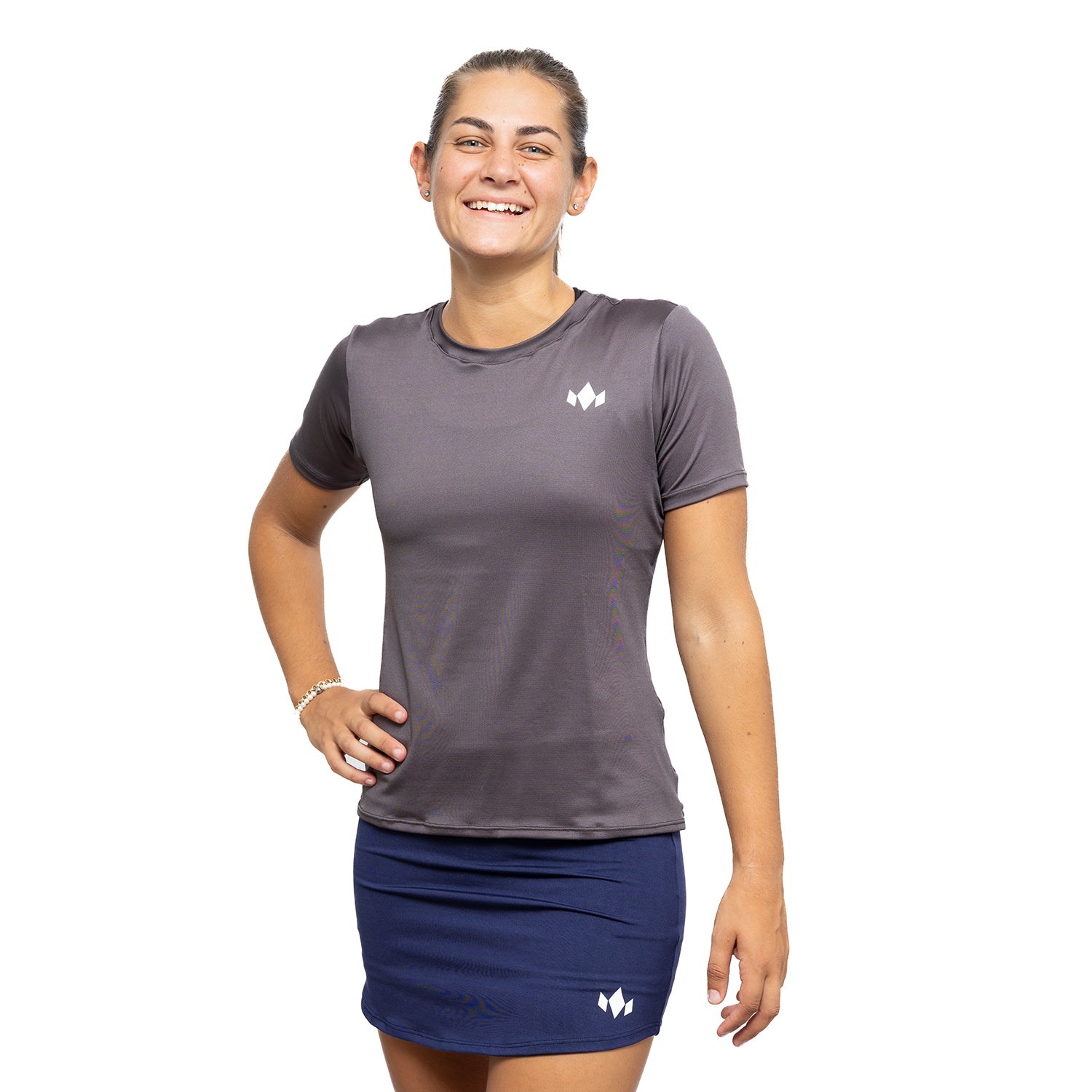 diadem-team-women-s-essential-crewneck-t-shirt image 7