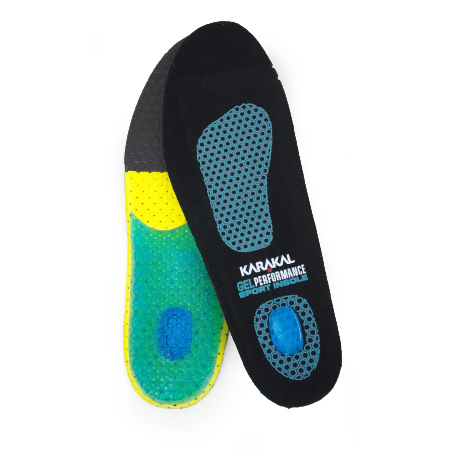 karakal-performance-sports-einlegesohle image 7
