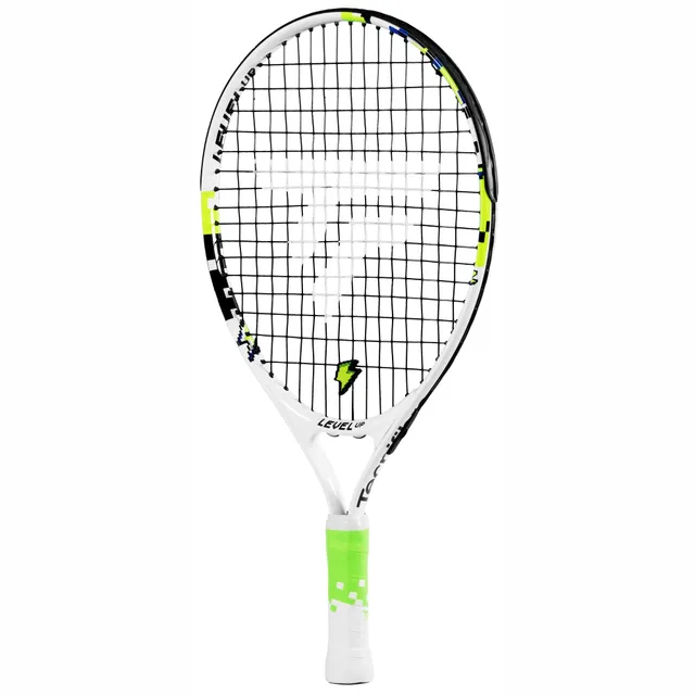 tecnifibre-level-up-19-2026-leichter-tennisschl-ger-f-r-kinder-von-4-bis-5-jahre image 1