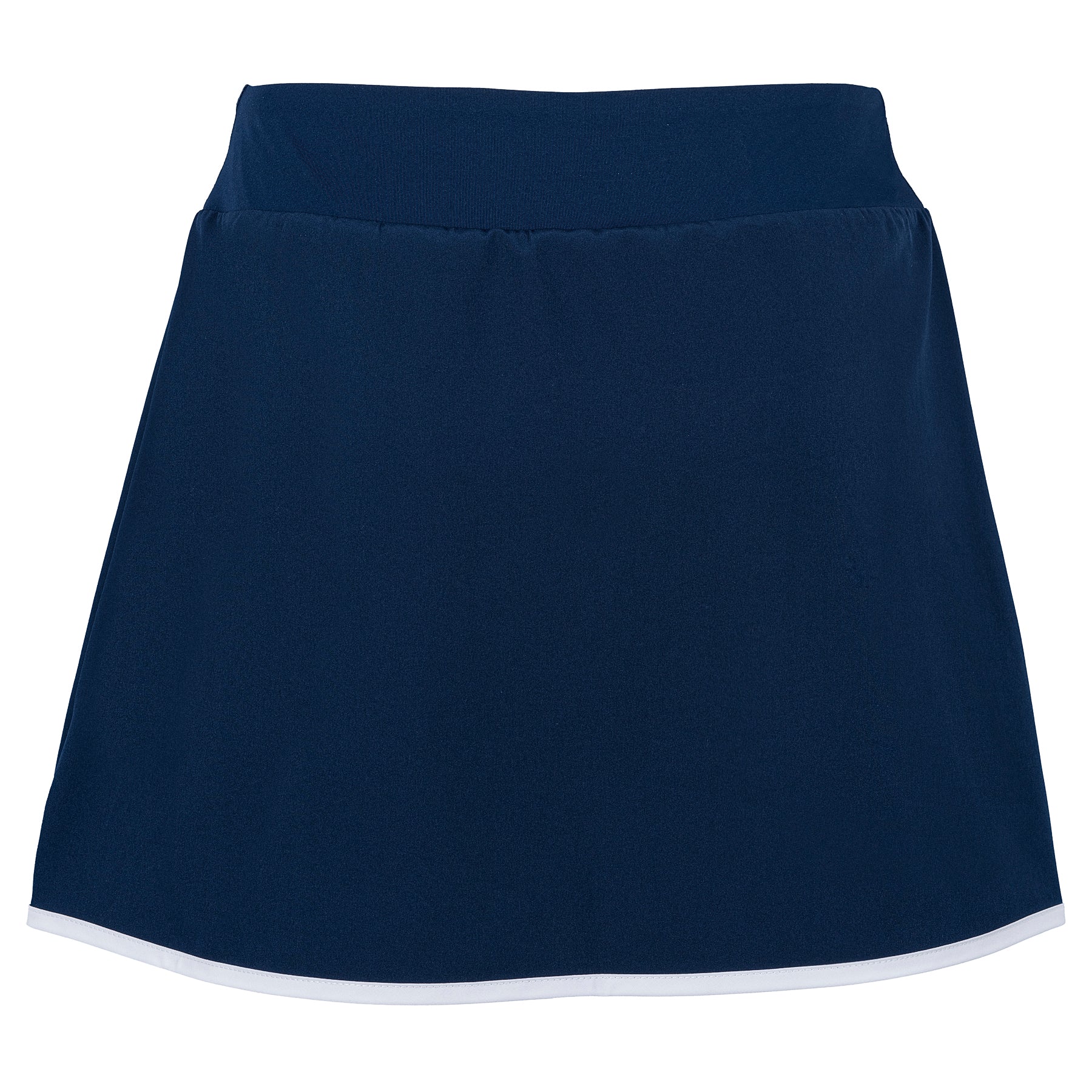 tecnifibre-jupe-stretch-skirt-marine-femme-tennisrock-mit-integriertem-shorty-da image 4