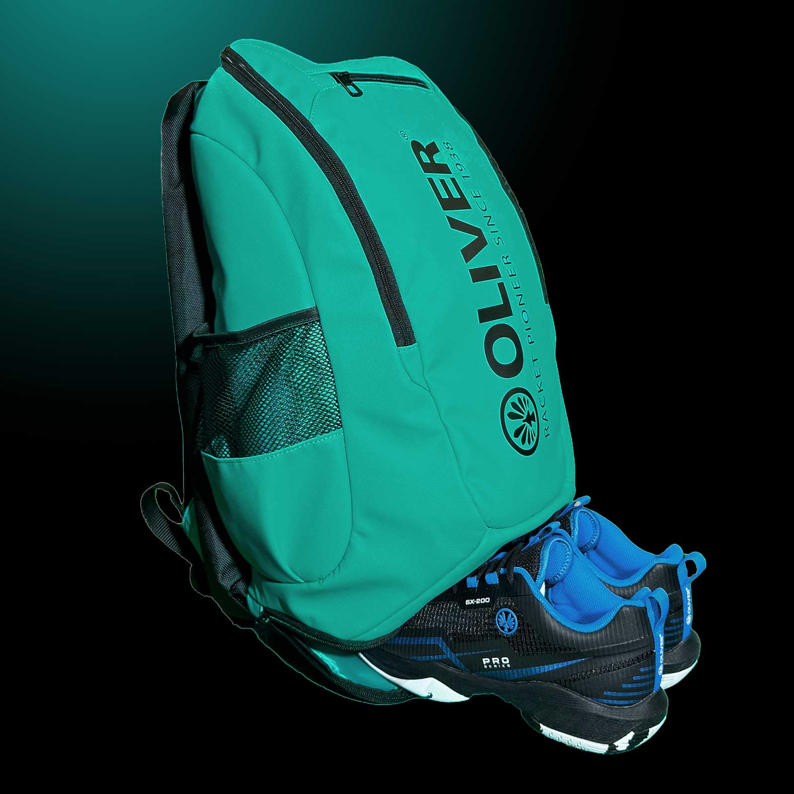 oliver-extend-rucksack-badminton-und-racket-rucksack image 5