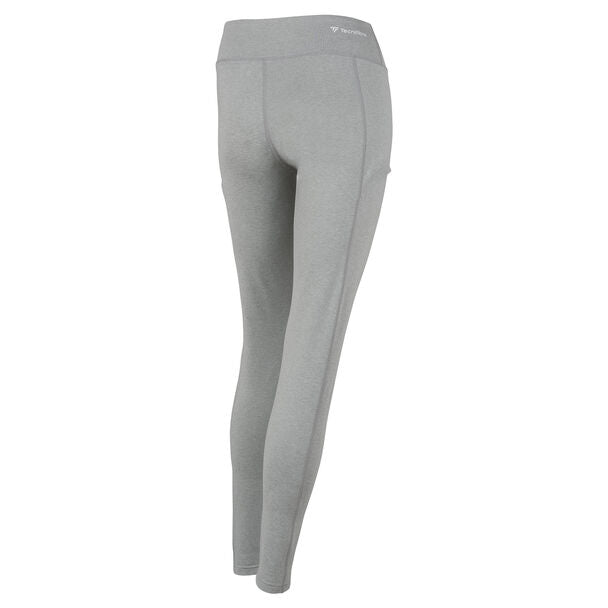 tecnifibre-legging-team-silver-damen-tennisleggings image 3