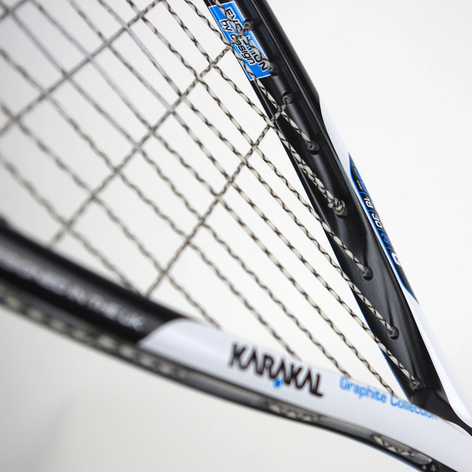 karakal-raw-130-2-1-squash-racket-100-graphite-squashschl-ger-f-r-einsteiger-und image 7