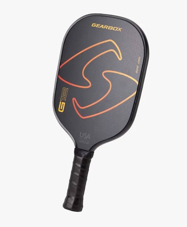 gearbox-g12-quad-12-mm-pickleball-schl-ger-f-r-einsteiger image 1