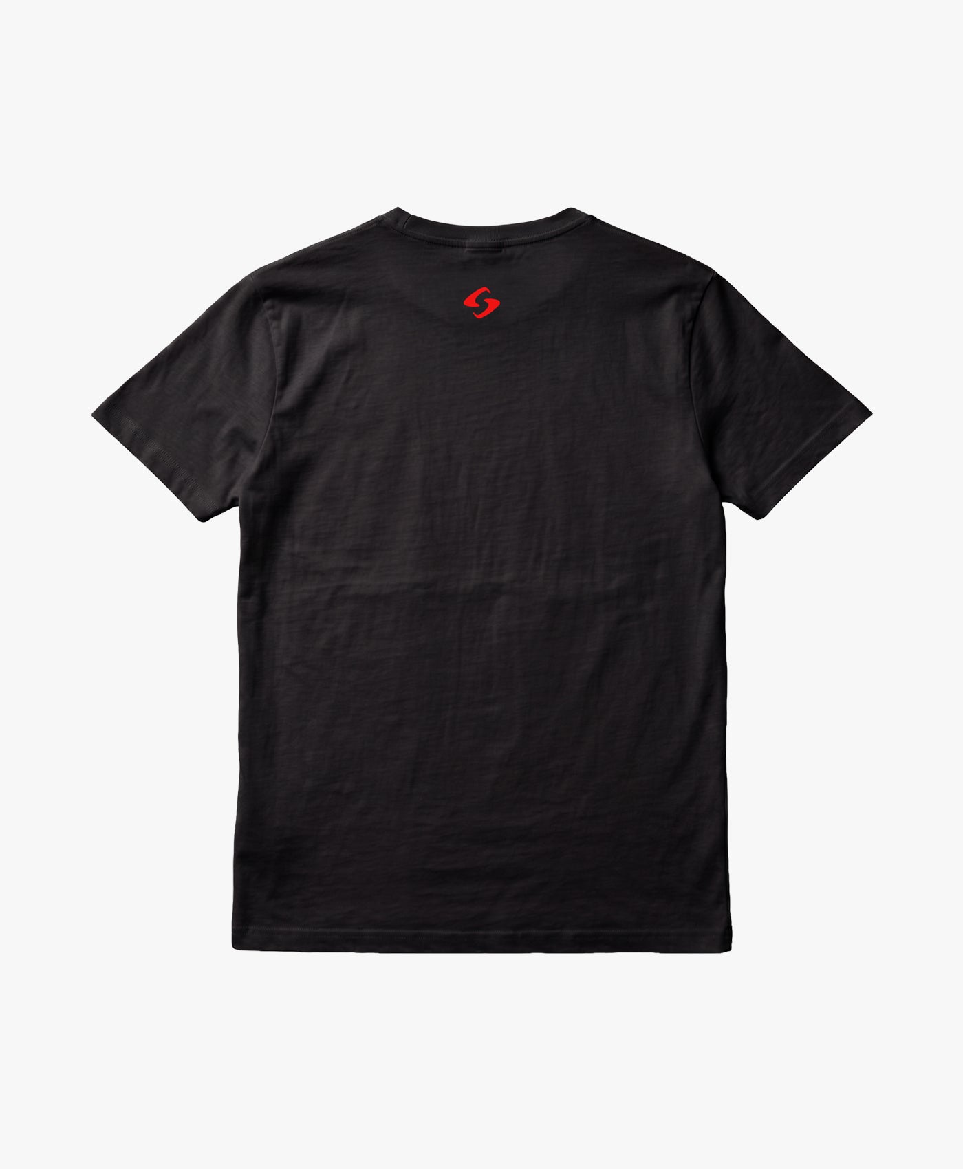 gearbox-boxed-mens-cotton-tee-black image 4