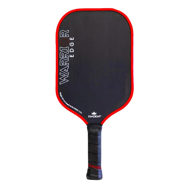 diadem-warrior-edge-pickleball-schl-ger-16-mm image 1