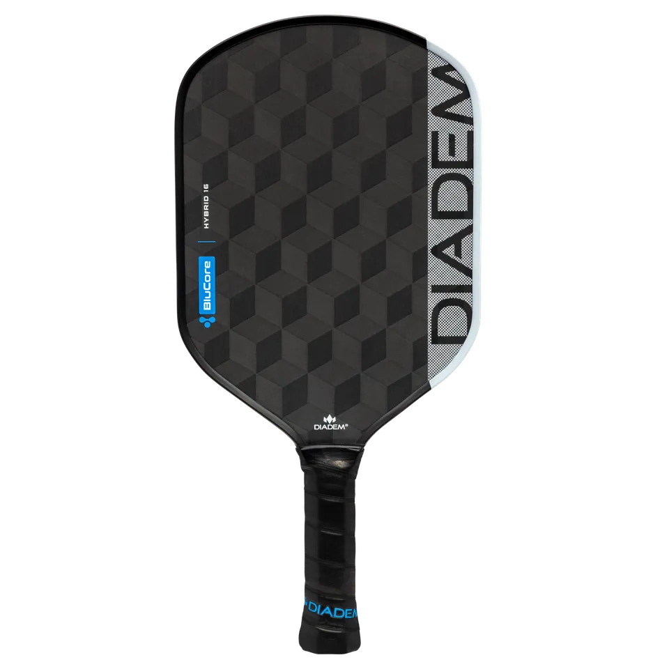 diadem-edge-blucore-hybrid-pickleball-schl-ger image 1
