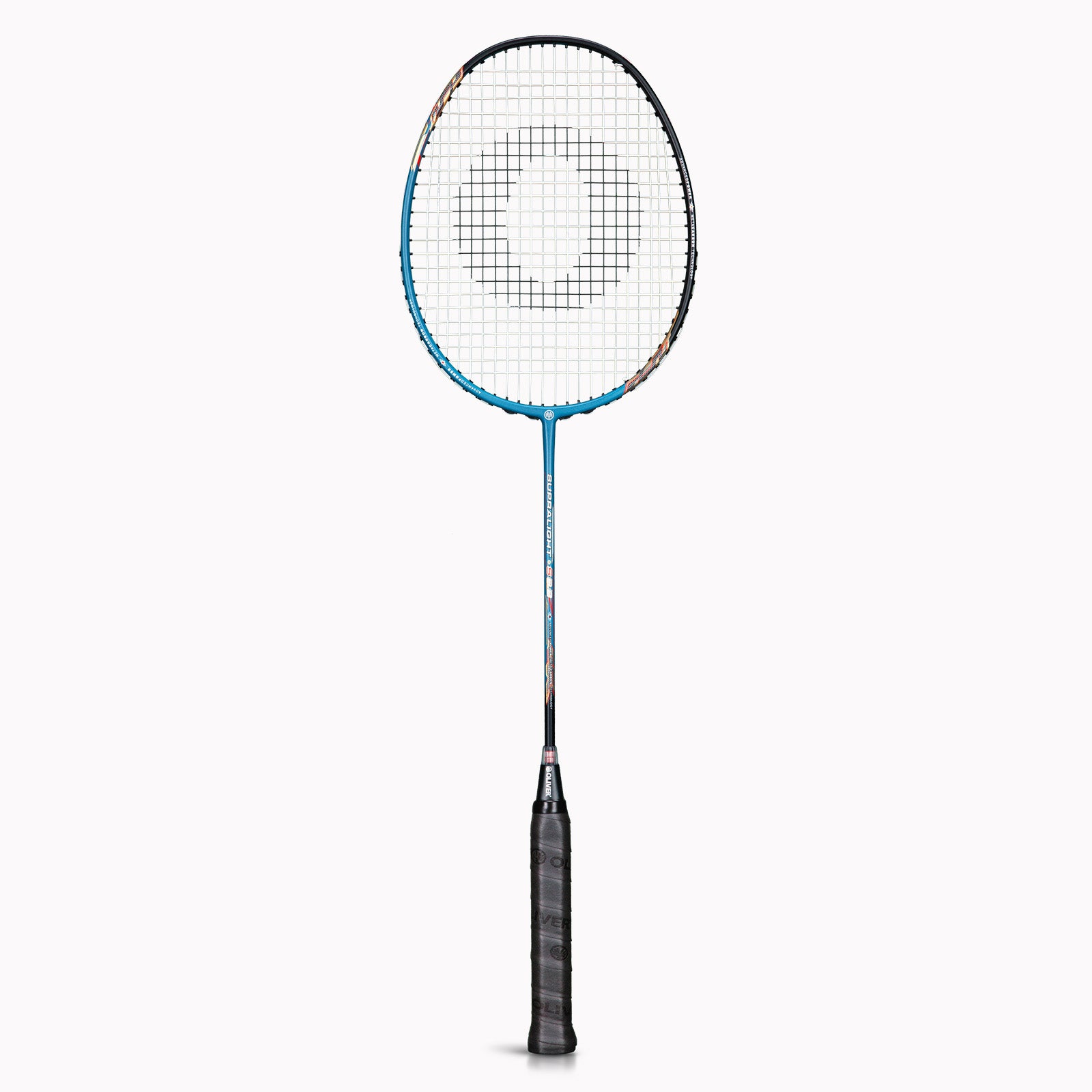 oliver-supralight-s6-2-badmintonschl-ger-grifflastig image 6
