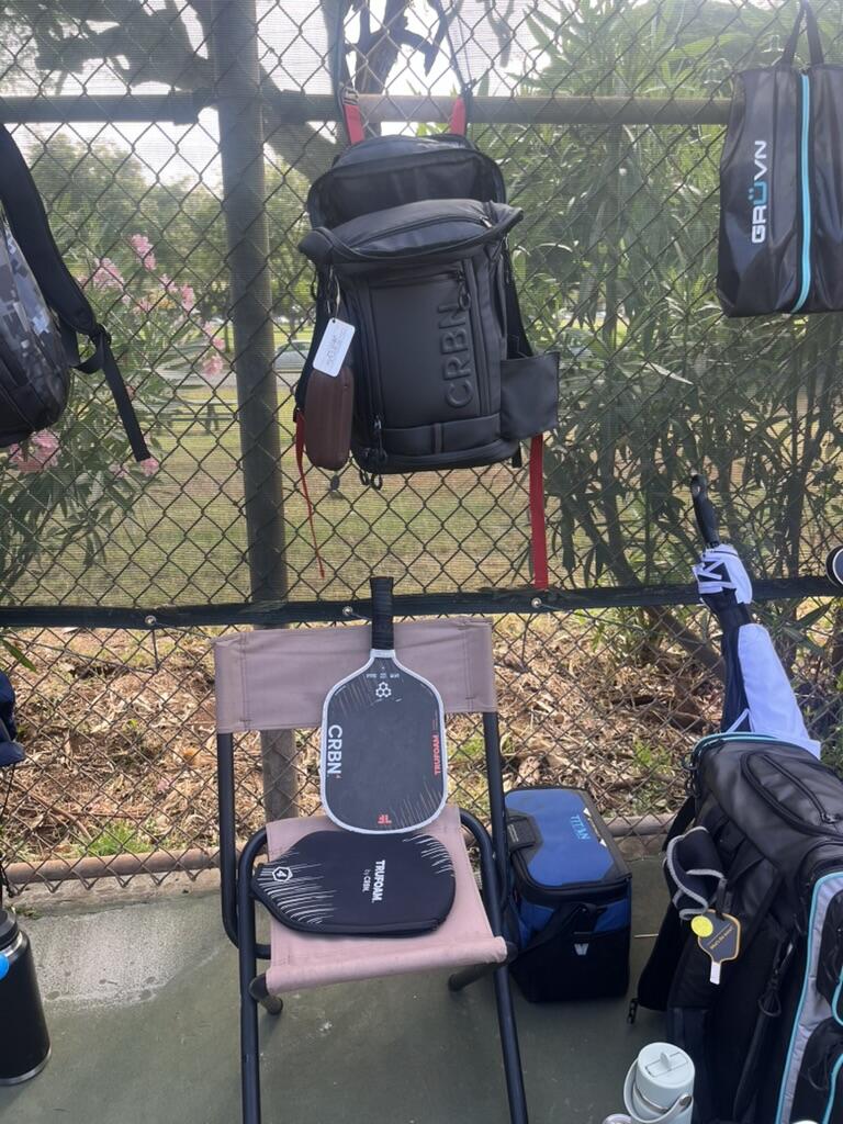 Toller Rucksack