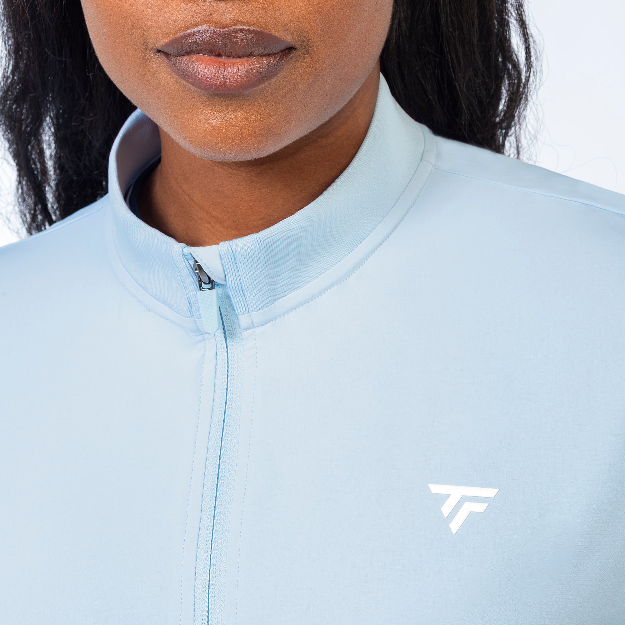 tecnifibre-light-jacket-glacier-damen-ultralate-leichte-tennisjacke image 2