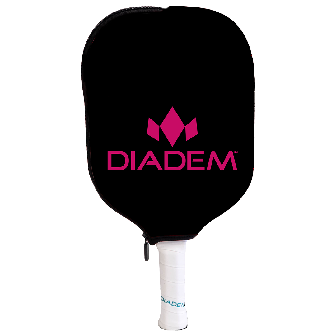 diadem-paddle-cover-pickleball-h-lle-neopren-one-size image 2