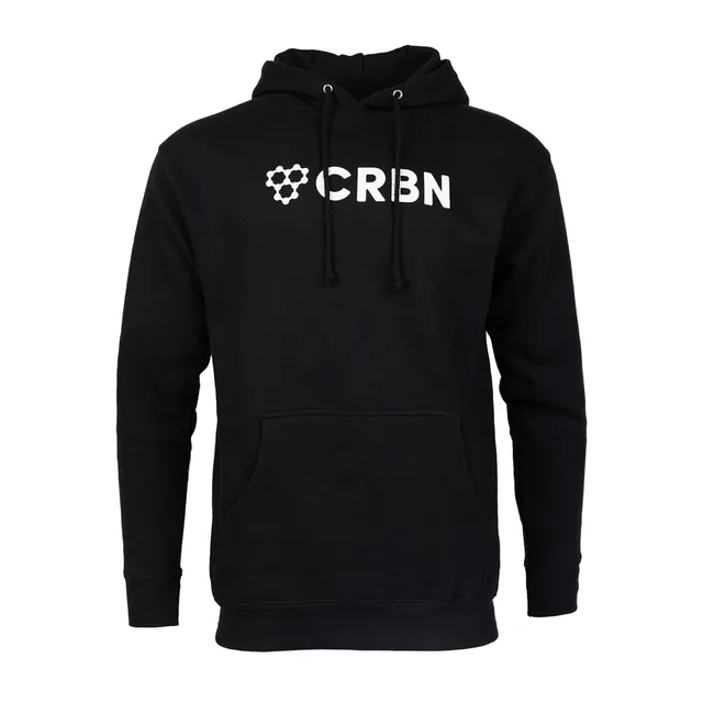 crbn-pickleball-essential-pullover-hoodie-herren-baumwoll-fleece image 1