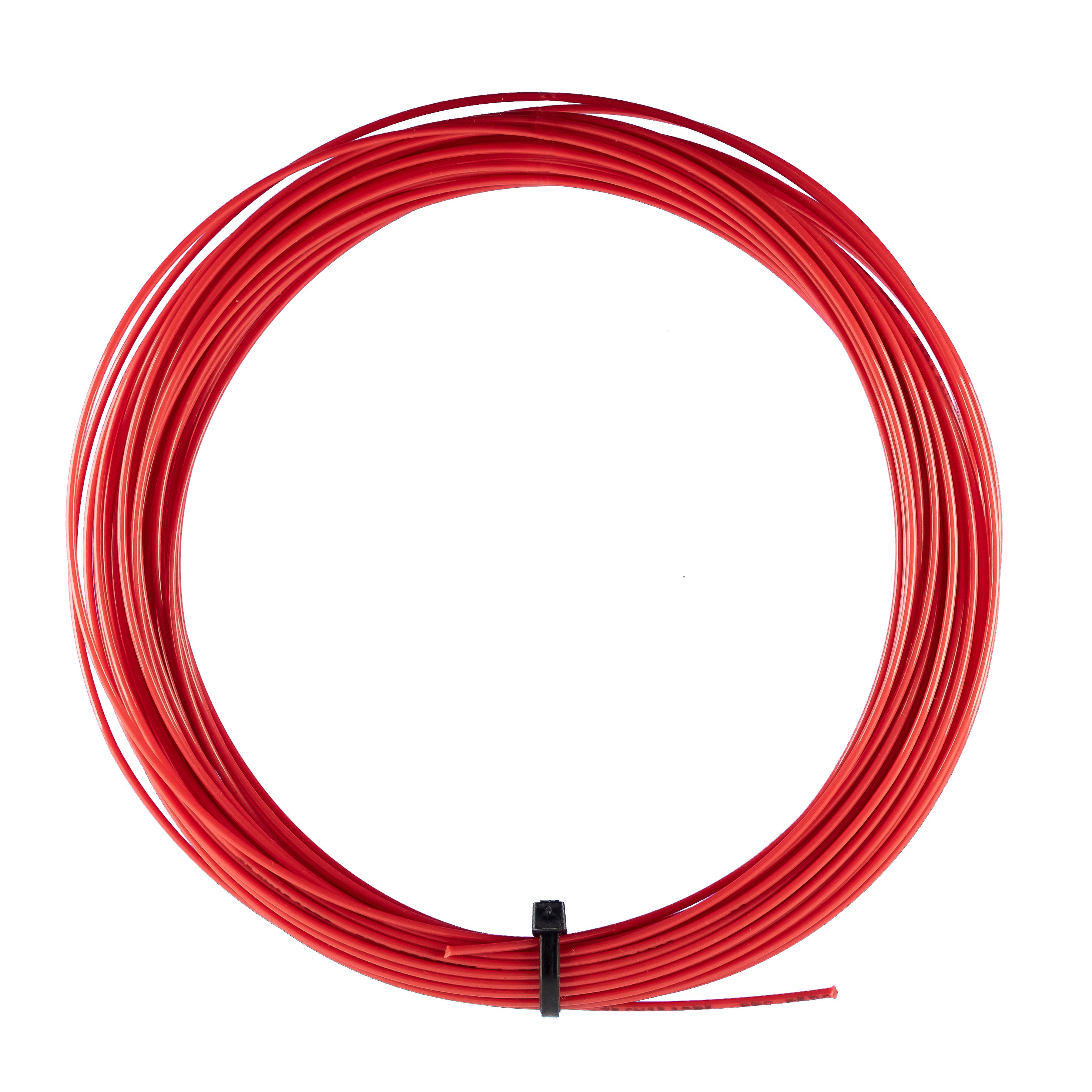 tecnifibre-x-one-biphase-red-tennissaite-12-m-power-und-komfort image 2
