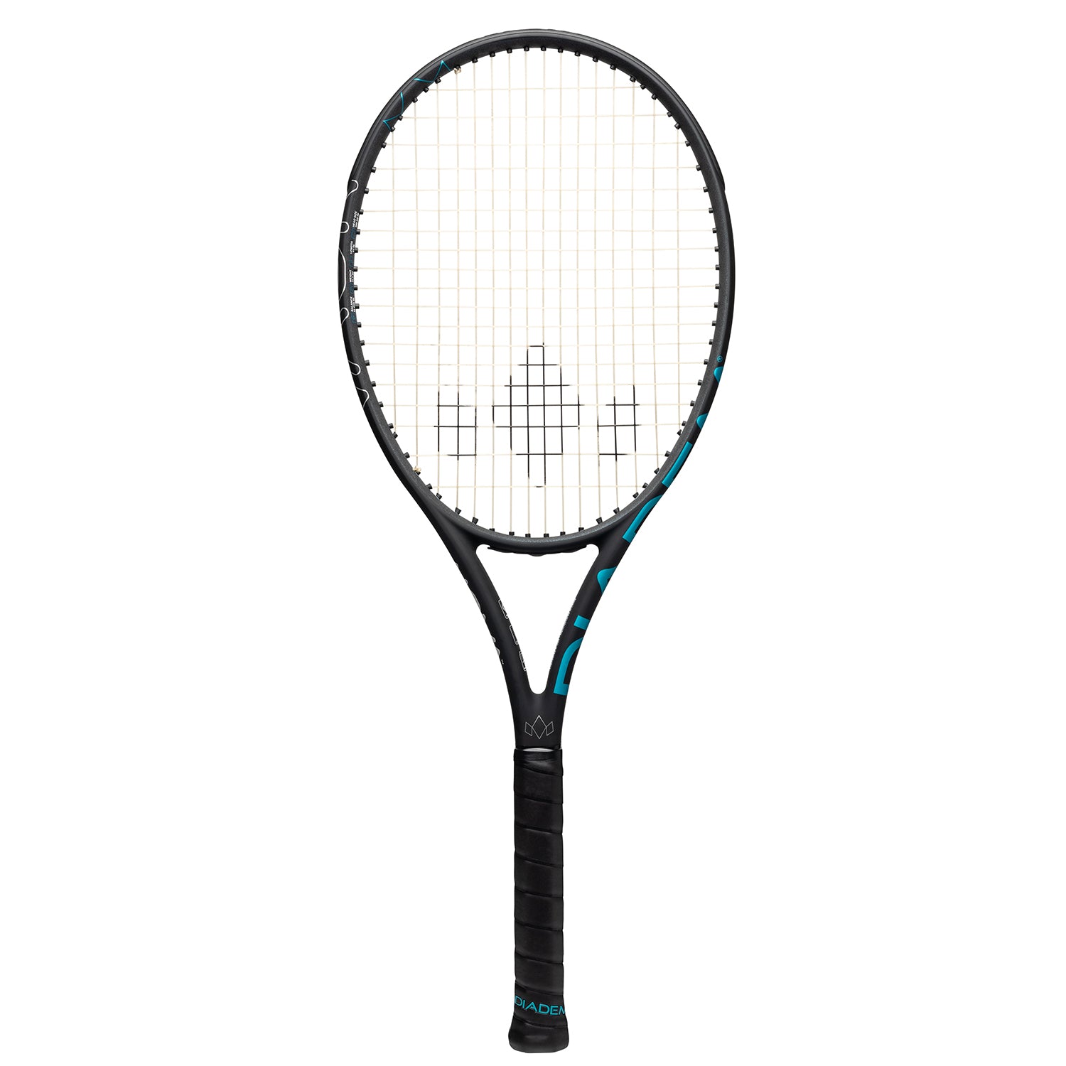 diadem-nova-v3-tour-tennisschl-ger-100-qin-16x19-tour-gewicht image 1
