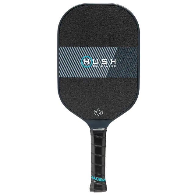diadem-hush-pickleball-paddle-leiser-etpu-schl-ger-usa-quiet-approved image 1